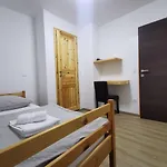 Hisa Pr'pristavc 3* Bohinji-tó