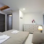 Hisa Pr'pristavc Bohinj