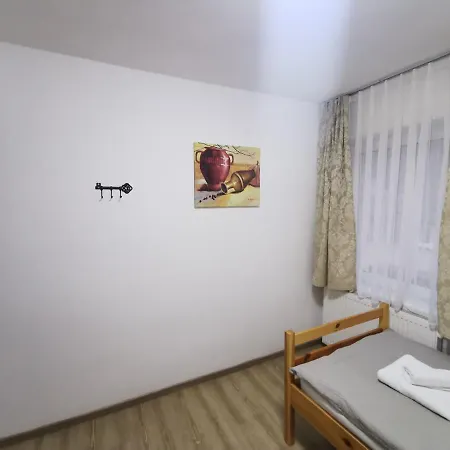 Hisa Pr'pristavc Pensjonat