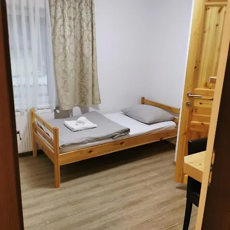 Hisa Pr'pristavc
