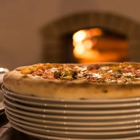 Hisa Pr'pristavc Πανσιόν Bohinj