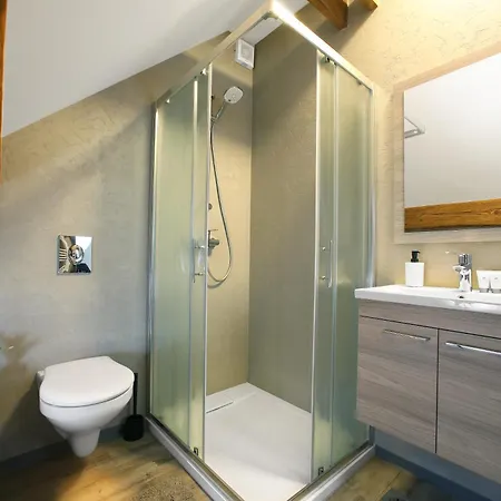 Hisa Pr'pristavc 3* Bohinj