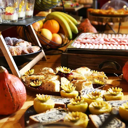 Hisa Pr'pristavc Πανσιόν Bohinj