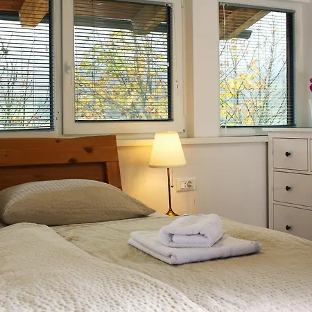 Hisa Pr'pristavc 3* Bohinj