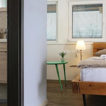 Πανσιόν Hisa Pr'pristavc Bohinj