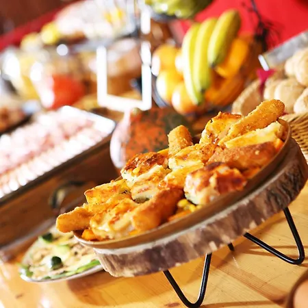 Πανσιόν Hisa Pr'pristavc Bohinj