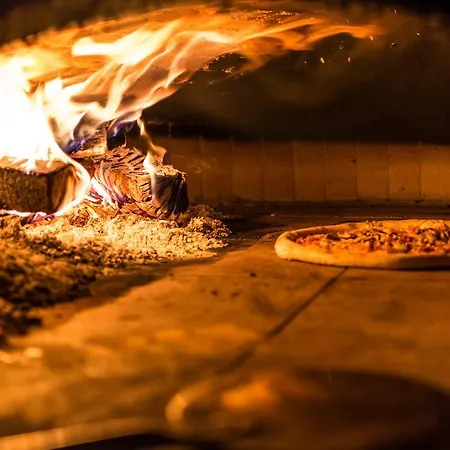 Hisa Pr'pristavc Πανσιόν