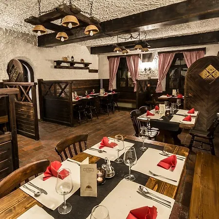 Hisa Pr'pristavc Πανσιόν Bohinj