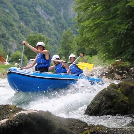 Hisa Pr'pristavc Gostinjska kuća