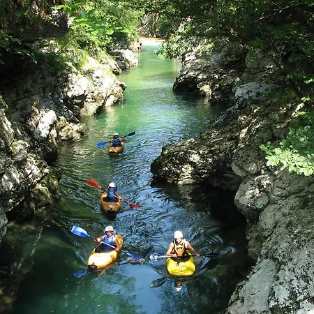 Gostinjska kuća Hisa Pr'pristavc 3*