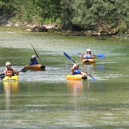 Hisa Pr'pristavc Gostinjska kuća 3*