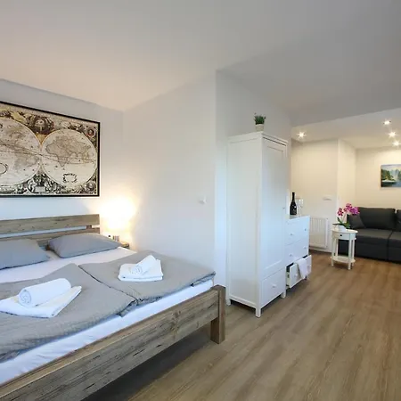 Hisa Pr'pristavc 2* Bohinj