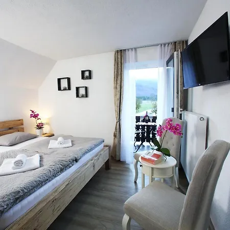 Hisa Pr'pristavc Pensjonat 2*