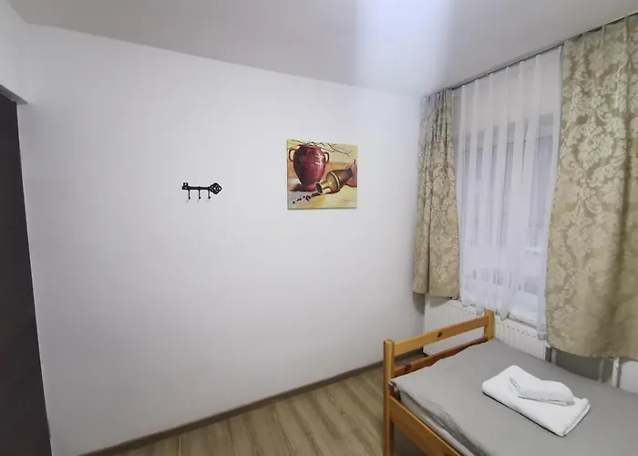 Hisa Pr'pristavc ゲストハウス