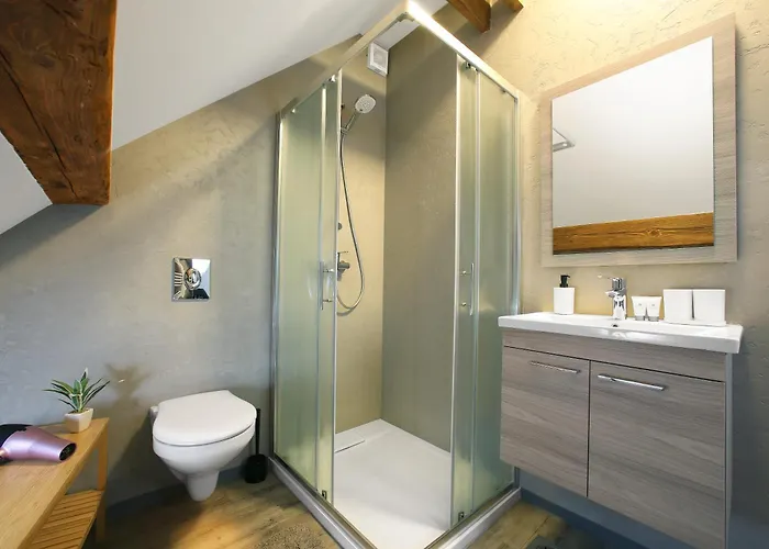 Hisa Pr'pristavc 3* Bohinj