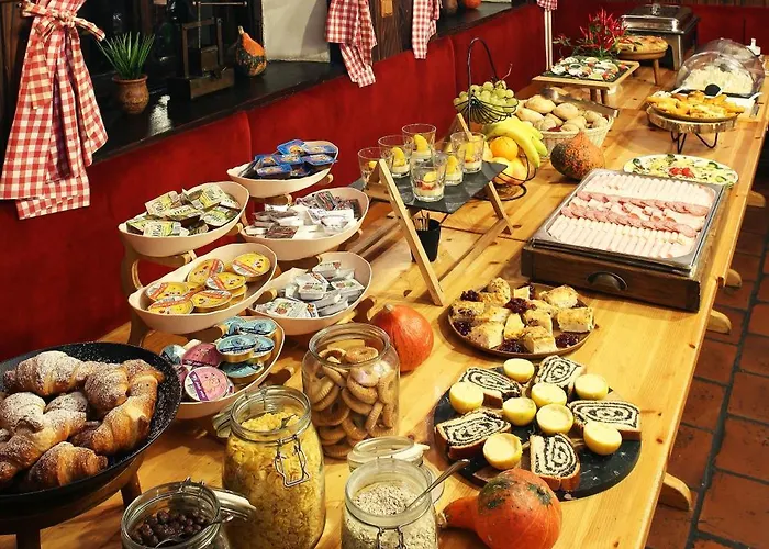 ゲストハウス Hisa Pr'pristavc 3*