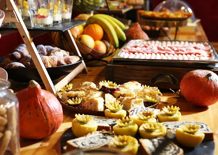 Hisa Pr'pristavc Gasthuis Bohinj