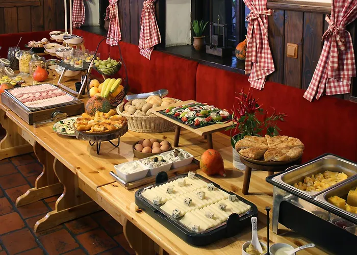 Hisa Pr'pristavc Bohinj