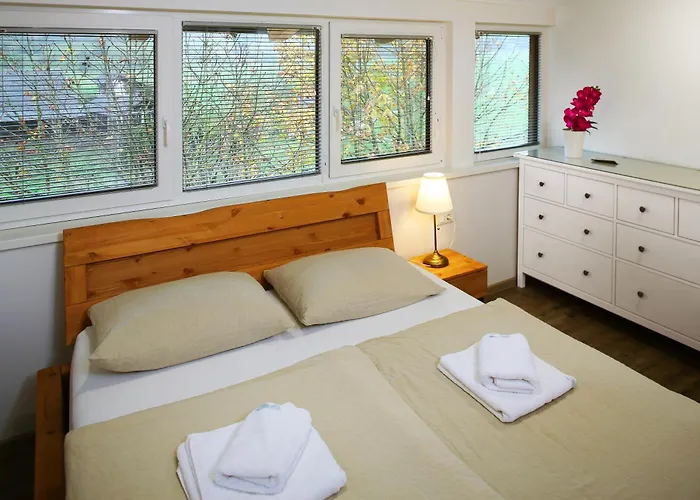 Gasthuis Hisa Pr'pristavc