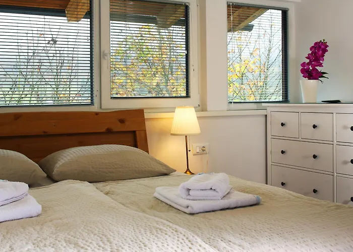 Hisa Pr'pristavc 3* Bohinj