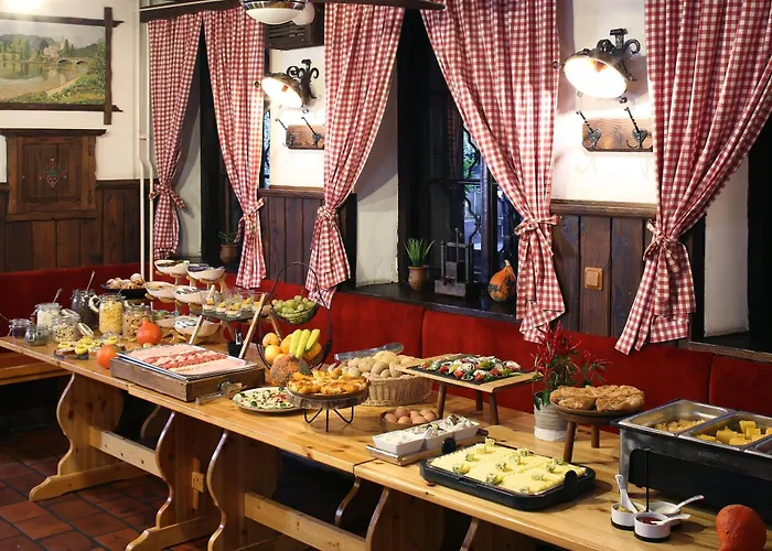 Gasthuis Hisa Pr'pristavc