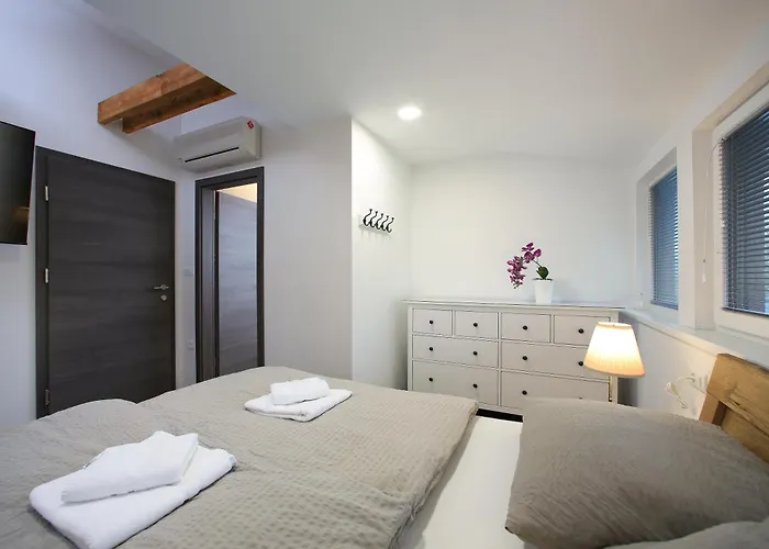 Hisa Pr'pristavc ボーヒニ