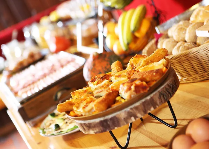 ゲストハウス Hisa Pr'pristavc ボーヒニ