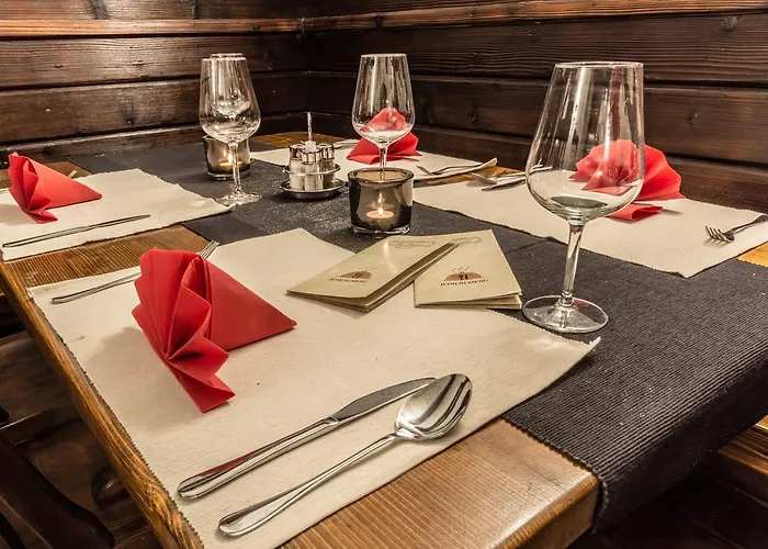 بيت ضيافة Hisa Pr'pristavc 3*