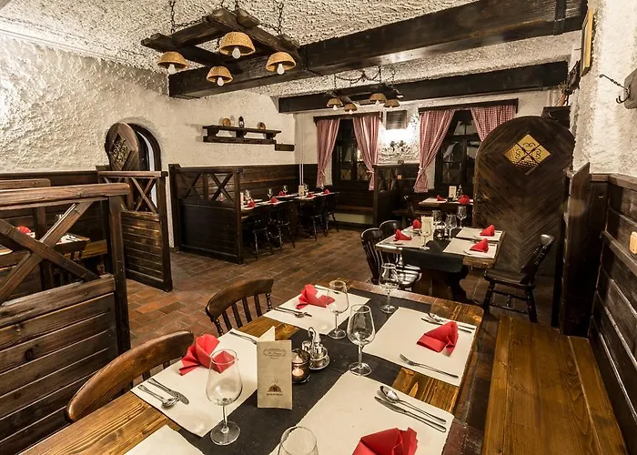 Hisa Pr'pristavc Gasthuis Bohinj