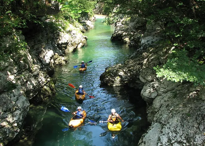 ゲストハウス Hisa Pr'pristavc 3*