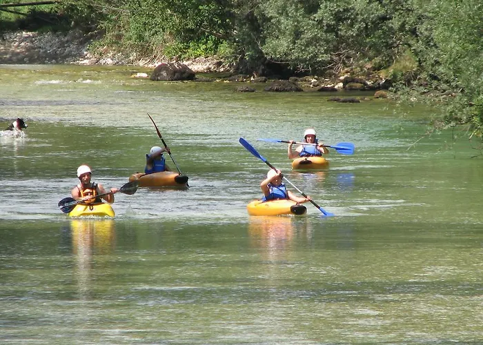 Hisa Pr'pristavc ゲストハウス 3*