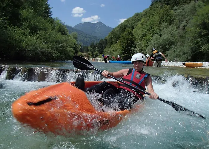 Hisa Pr'pristavc 3* Bohinj