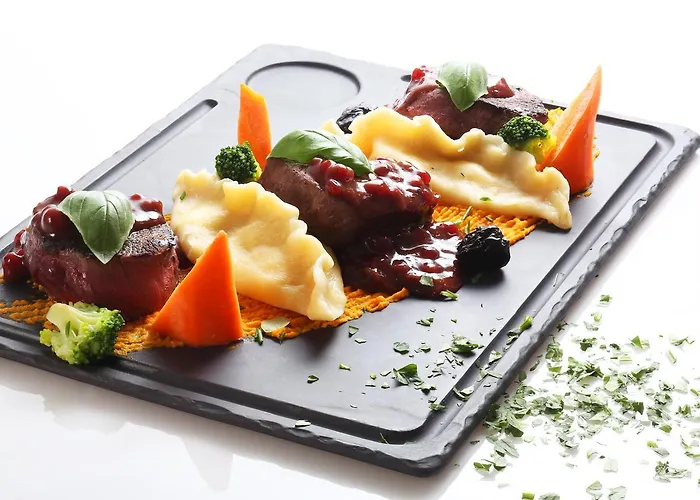 ゲストハウス Hisa Pr'pristavc 3*