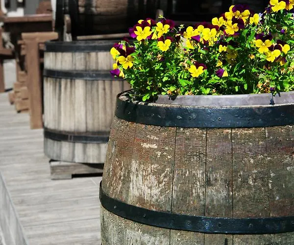 Gasthuis Hisa Pr'pristavc 3*