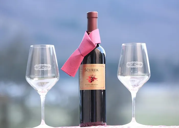 Gasthuis Hisa Pr'pristavc 3*